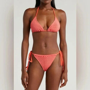 NEW Cleonie Peninsula Bikini Set M/L B1146